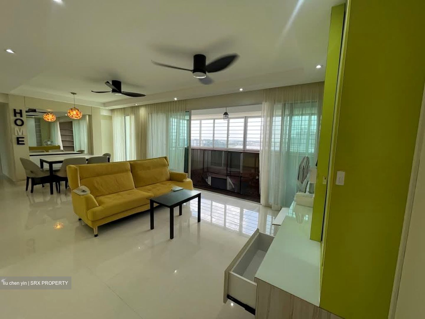 Blk 588A Park Central @ Amk (Ang Mo Kio), HDB 5 Rooms #569993641